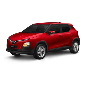 VinFast VF5 5 Vinfast_vf5_do