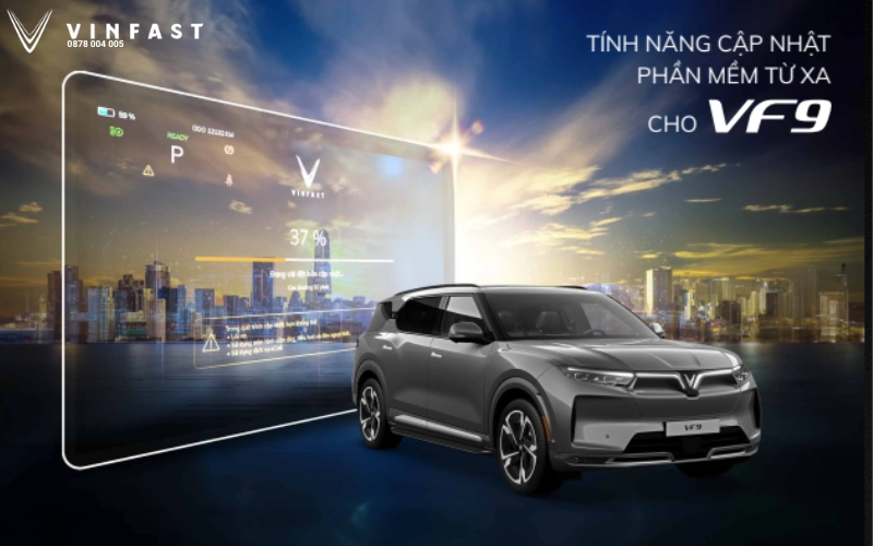 tính năng thông minh smart services