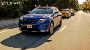 vinfast ký kết với các đại lý độc lập đầu tiên tại mỹ