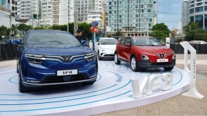 vinfast và bidv triển khai chương trình tri ân đặc biệt dành cho nhà giáo việt nam