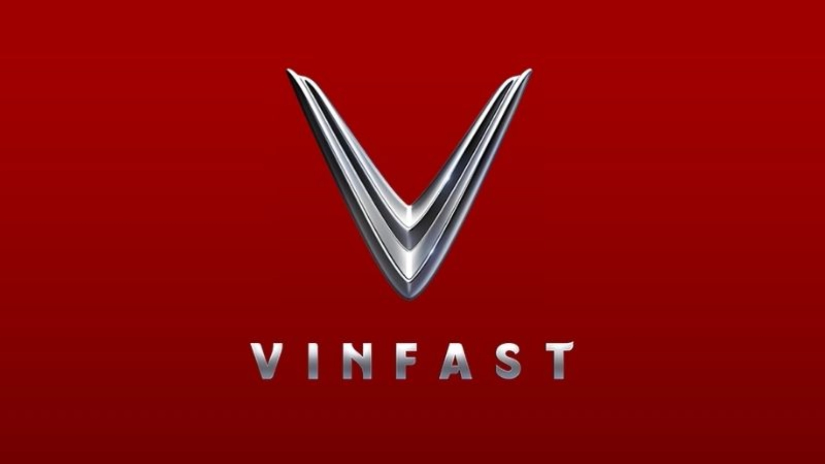logo biểu tượng của vinfast