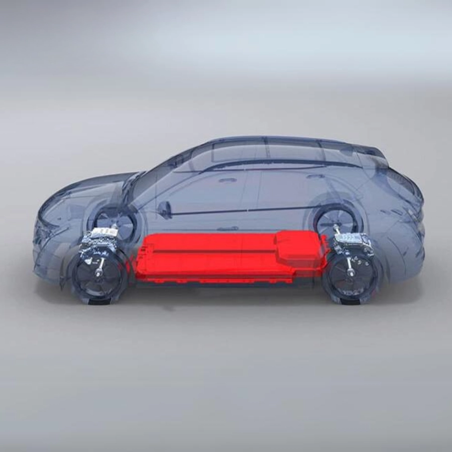 quy định sử dụng pin